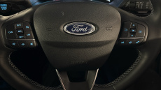 Ford Puma 1.0 EcoBoost Hybrid mHEV Titanium 5dr Petrol Hatchback